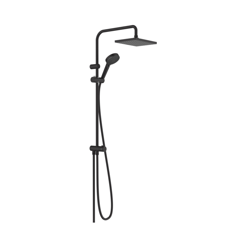 Душевая система Showerpipe, 230, 1jet, Reno, EcoSmart