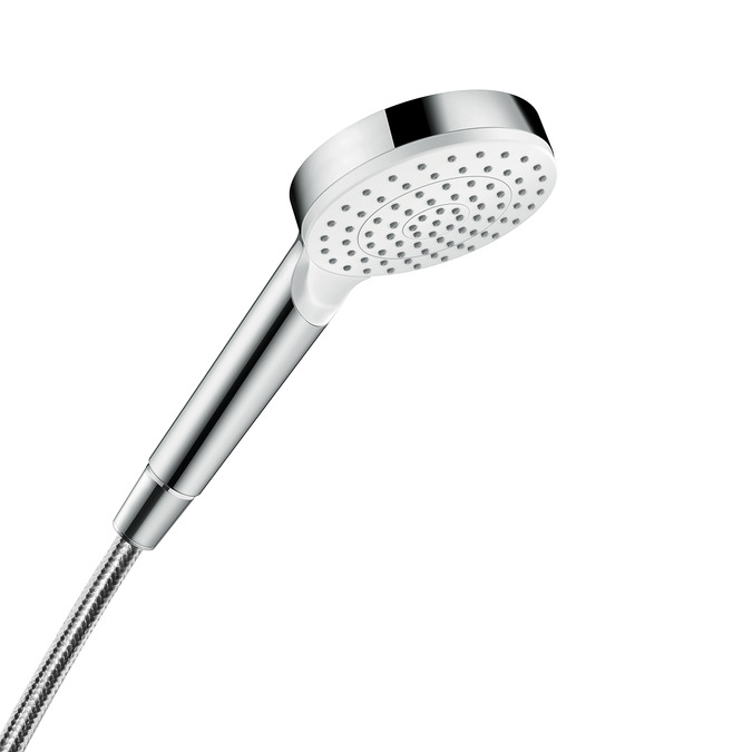 Ручной душ d100 мм.  арт.: 26334400
