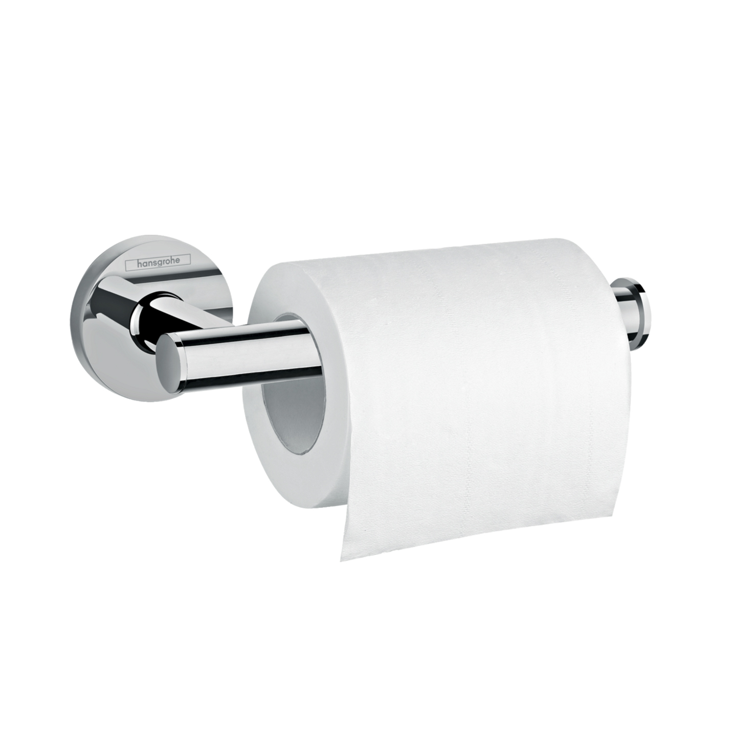 Держатель рулона туалетной бумаги без крышки  арт.: 41726000